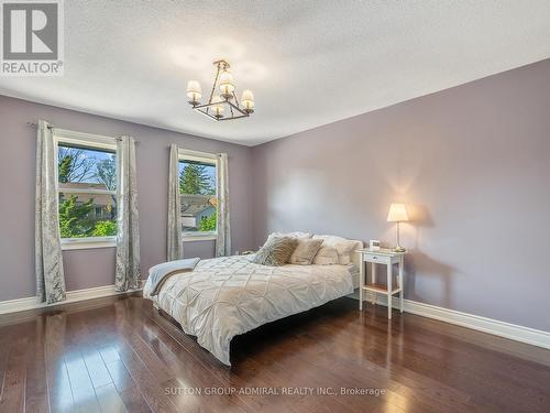 77 Chiswell Crescent, Toronto, ON - Indoor Photo Showing Bedroom