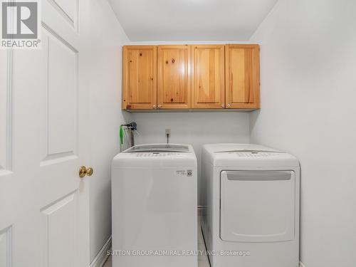 77 Chiswell Crescent, Toronto, ON - Indoor Photo Showing Laundry Room