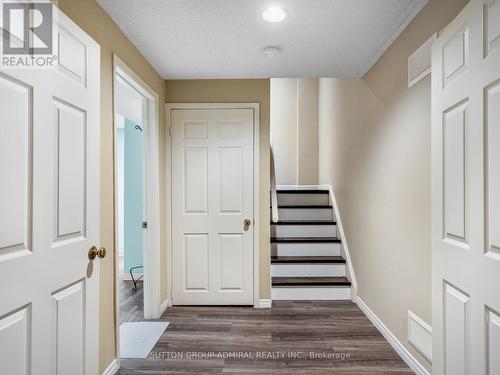 77 Chiswell Crescent, Toronto, ON - Indoor Photo Showing Other Room