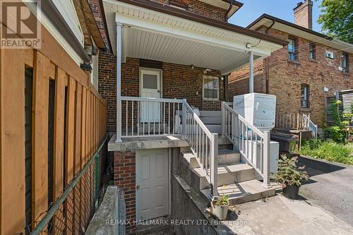 553 Vaughan Road, Toronto, ON - Outdoor With Exterior