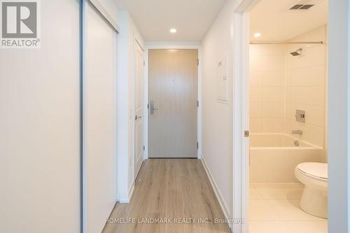 4308 - 395 Bloor Street E, Toronto, ON - Indoor Photo Showing Bathroom