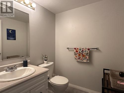 106 2423 8Th Avenue, Prince George, BC - Indoor Photo Showing Bathroom