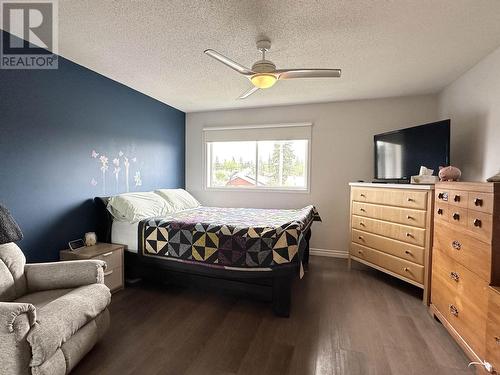 106 2423 8Th Avenue, Prince George, BC - Indoor Photo Showing Bedroom
