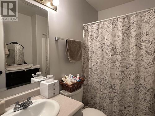 106 2423 8Th Avenue, Prince George, BC - Indoor Photo Showing Bathroom