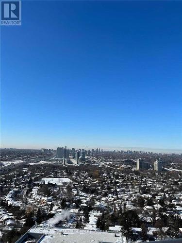 711 - 32 Forest Manor Road E, Toronto, ON - Outdoor With View