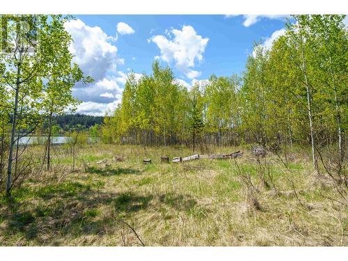 Lot 5 Litwin Place, 108 Mile Ranch, BC 