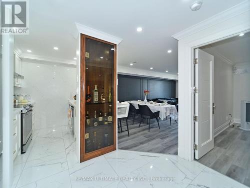 1201 - 1 Hickory Tree Road, Toronto, ON - Indoor Photo Showing Other Room