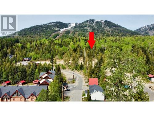 104 Topping Terrace, Rossland, BC 