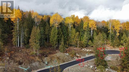 104 Topping Terrace, Rossland, BC 