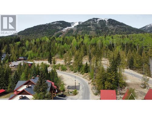 109 Topping Terrace, Rossland, BC 