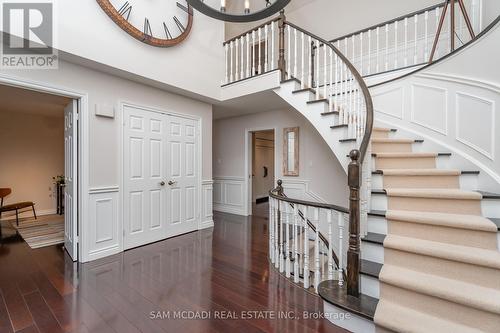 3 Huttonville Drive, Brampton, ON - Indoor Photo Showing Other Room