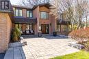 3 Huttonville Drive, Brampton, ON  - Outdoor 