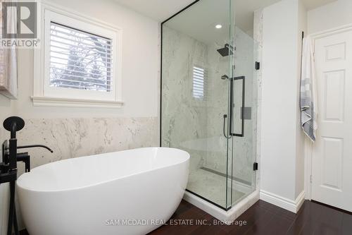 3 Huttonville Drive, Brampton, ON - Indoor Photo Showing Bathroom