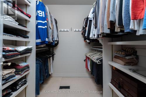 3 Huttonville Drive, Brampton, ON - Indoor With Storage