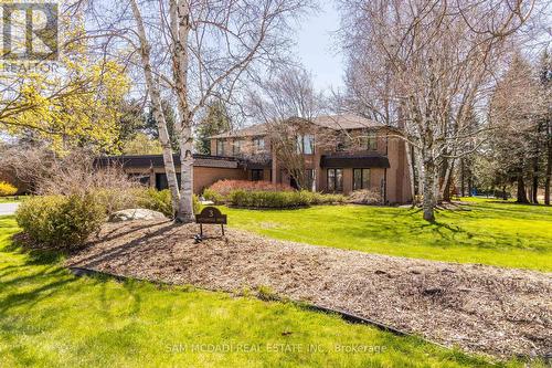 3 Huttonville Drive, Brampton, ON - Outdoor