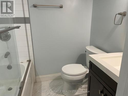 Basemen - 2270 Bostock Crescent, Mississauga, ON - Indoor Photo Showing Bathroom
