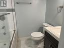 Basemen - 2270 Bostock Crescent, Mississauga, ON  - Indoor Photo Showing Bathroom 