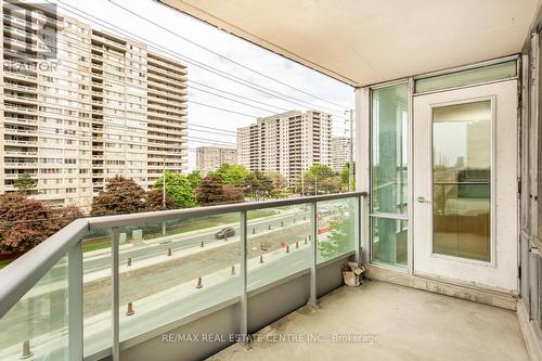 411 - 1 Elm Drive, Mississauga, ON - Outdoor With Exterior