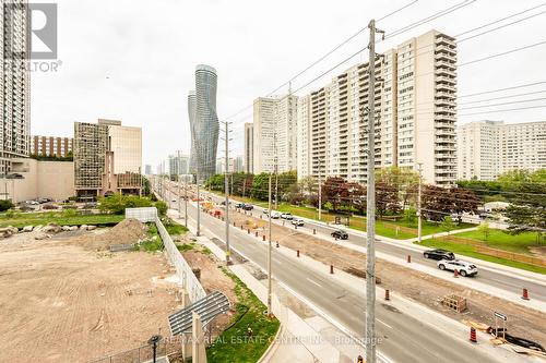 411 - 1 Elm Drive, Mississauga, ON - Outdoor With Facade