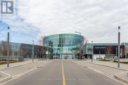 411 - 1 Elm Drive, Mississauga, ON - Outdoor