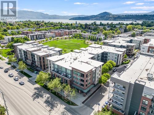 1770 Richter Street Unit# 118, Kelowna, BC - Outdoor With View