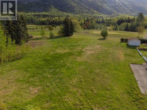 Lot B Thornhill Street, Terrace, BC 