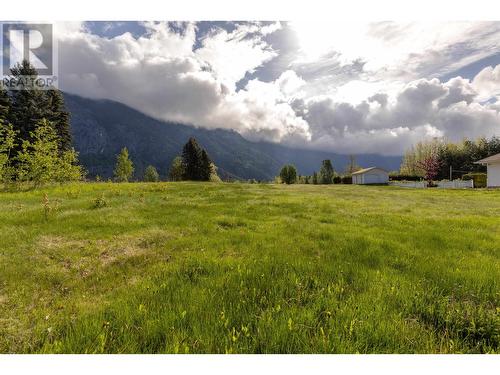 Lot B Thornhill Street, Terrace, BC 