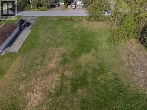 Lot B Thornhill Street, Terrace, BC 