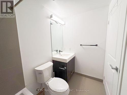 3104 - 251 Jarvis Street, Toronto, ON - Indoor Photo Showing Bathroom