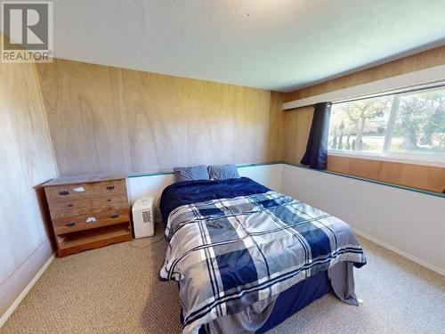 4172 Manson Ave, Powell River, BC - Indoor Photo Showing Bedroom