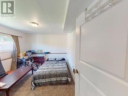 4172 Manson Ave, Powell River, BC - Indoor Photo Showing Bedroom