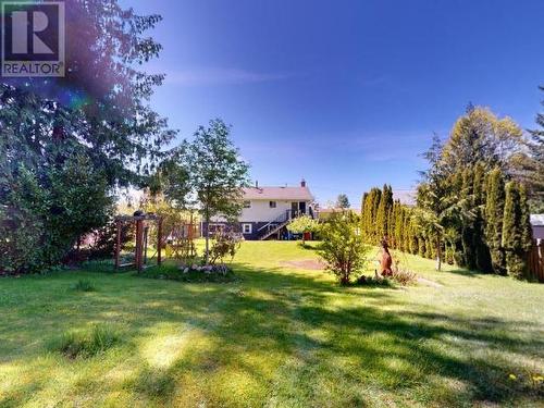 4172 Manson Ave, Powell River, BC - Outdoor
