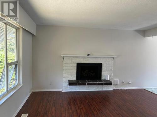 4172 Manson Ave, Powell River, BC - Indoor Photo Showing Other Room