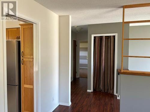 4172 Manson Ave, Powell River, BC - Indoor Photo Showing Dining Room