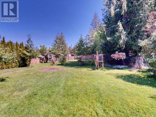 4172 Manson Ave, Powell River, BC - Indoor Photo Showing Other Room