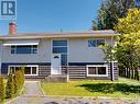 4172 Manson Ave, Powell River, BC  - Outdoor 