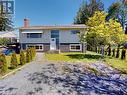 4172 Manson Ave, Powell River, BC  - Outdoor 