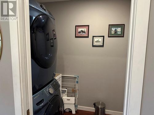 1445 Halifax Street Unit# 309, Penticton, BC - Indoor Photo Showing Laundry Room