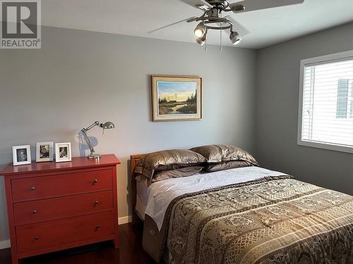 1445 Halifax Street Unit# 309, Penticton, BC - Indoor Photo Showing Bedroom