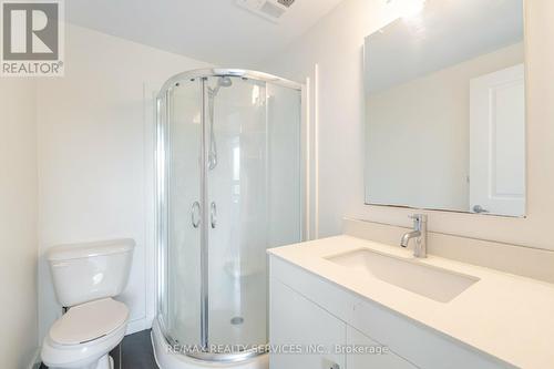 224 - 1291 Gordon Street, Guelph, ON - Indoor Photo Showing Bathroom