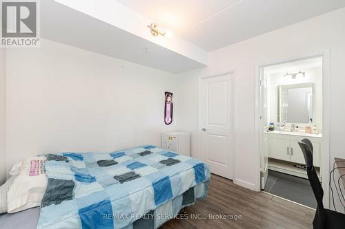 224 - 1291 Gordon Street, Guelph, ON - Indoor Photo Showing Bedroom