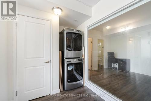 224 - 1291 Gordon Street, Guelph, ON - Indoor Photo Showing Laundry Room