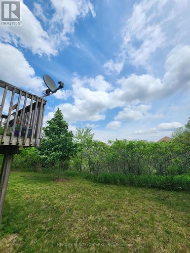 27 - 468 Doon Drive S, Kitchener, ON - Outdoor With View