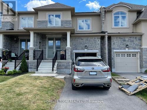 6 Callon Drive, Hamilton, ON - Outdoor With Facade