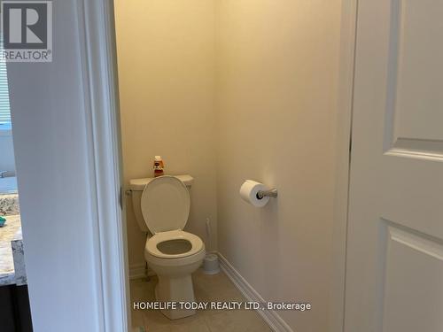 6 Callon Drive, Hamilton, ON - Indoor Photo Showing Bathroom