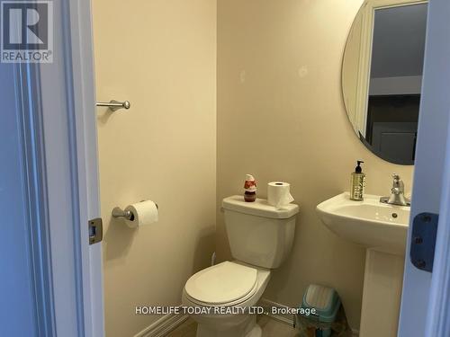 6 Callon Drive, Hamilton, ON - Indoor Photo Showing Bathroom