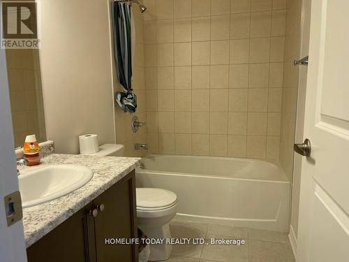 6 Callon Drive, Hamilton, ON - Indoor Photo Showing Bathroom