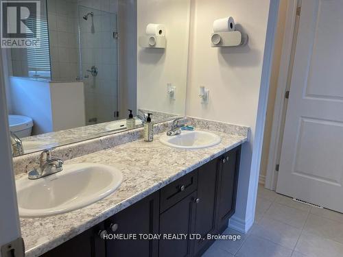 6 Callon Drive, Hamilton, ON - Indoor Photo Showing Bathroom