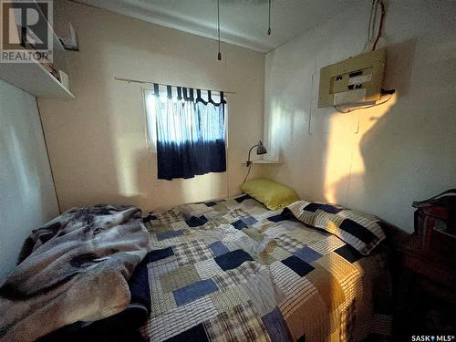 16 Sleepy Hollow Road, Murray Lake, SK - Indoor Photo Showing Bedroom