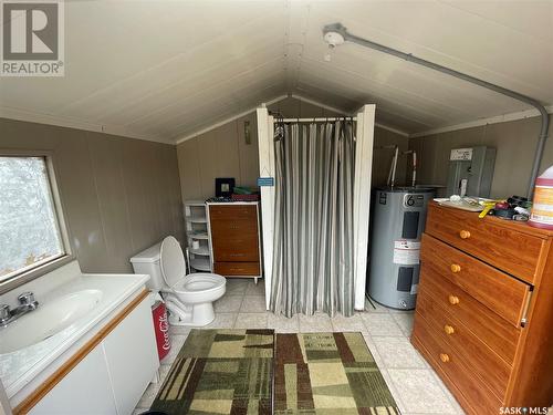 16 Sleepy Hollow Road, Murray Lake, SK - Indoor Photo Showing Bathroom